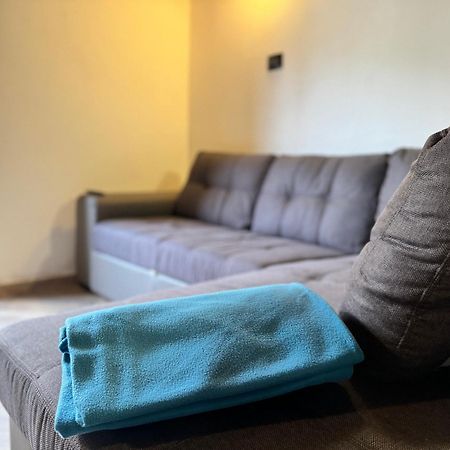 La Casetta Nel Borgo -Cerageto- מראה חיצוני תמונה